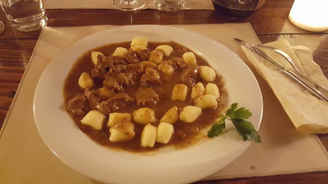 La Rocca