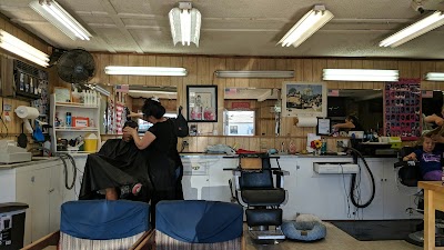 7 Sisters Barber Shop