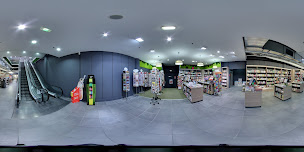 Photo n°36 de Librairie Le Forum du Livre à Rennes (Papeterie)