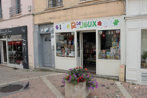 R De Jeux - Thumbnail