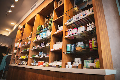 Photo of Urbana Weed Dispensary Mission