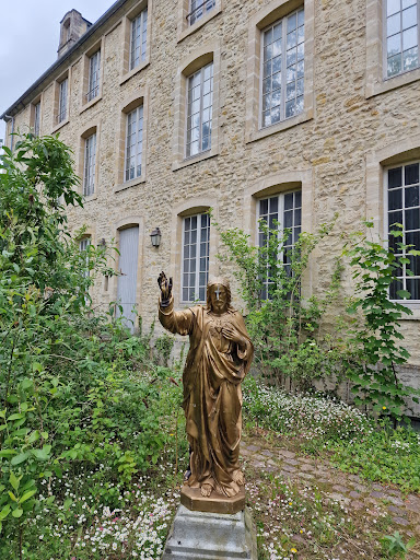 Bayeux Hospital Center - Thumbnail