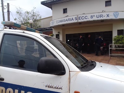 Photos of Seccional 8 De Policia