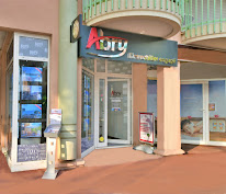 ABRY Immobilier PORT-FREJUS à Fréjus
