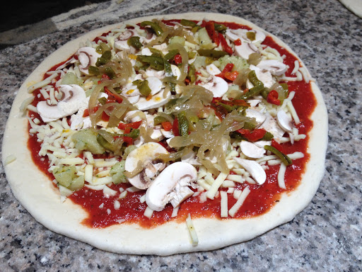 Photo 2 - URBAN FOOD 32 - Pizzéria et Snack