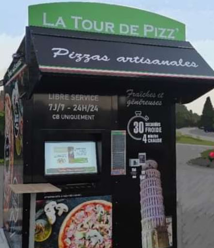 Photo 1 - La tour de Pizz'