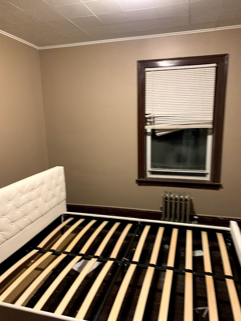 Drywall Project 3