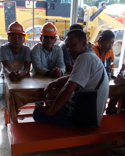 Photos of Batching Plant Wiramix