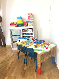 Photo n°24 de Gîte du Roseland à Arnouville-lès-Mantes (Gîte)