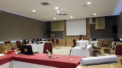 Photos of Anadolu Hotels Esenboga Thermal