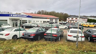 Photos of J.W. Handelsgesellschaft mbH