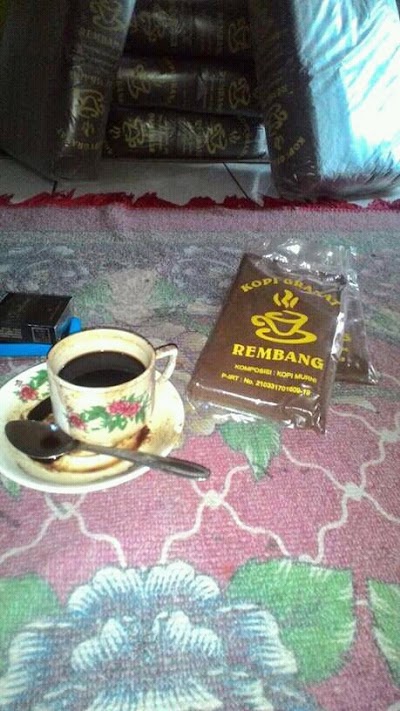 Photos of Kopi Granat