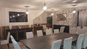 Photo n°54 de RDS Traiteur - Traiteur Halal Marseille - Location Salle réception - Location Plateau technique - Cuisson Basse Température à Marseille (Salle de réception)