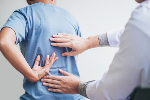 Dr. Sanjeev Agarwal - Brooklyn Pain Doctor - Thumbnail