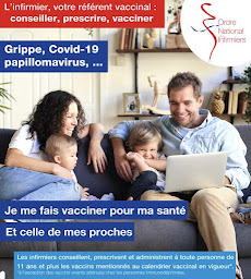 Photo n°4 de Infirmière Schmitt-Klein Séverine à Mertzwiller (Infirmier praticien)