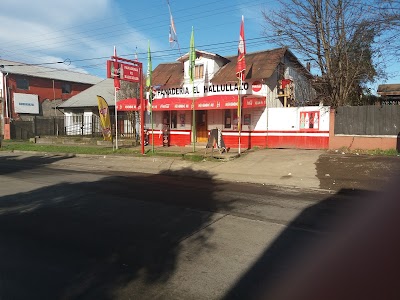 Photos of Panaderia El Hallullazo
