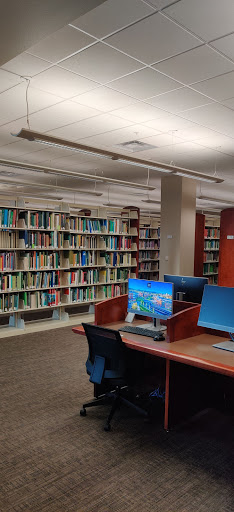 Mathewson-IGT Knowledge Center - Thumbnail