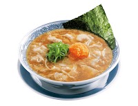 丸源ラーメン 船橋宮本店