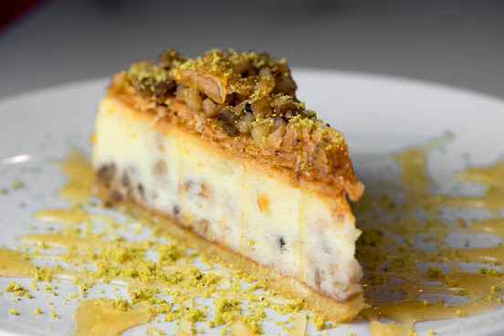 PITA Mediterranean Street Food-Suwanee by null