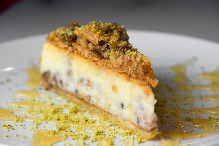 PITA Mediterranean Street Food-Suwanee by null