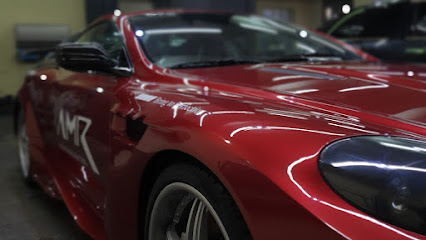 Детейлинг центр Amati Detailing