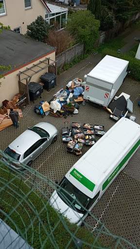 Studenten-Power Entrümpelung & Wohnungsauflösung