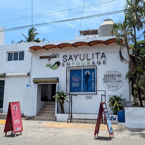 Sayulita Entourage - Thumbnail