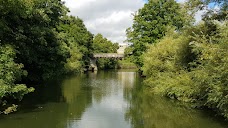 Pulteney Cruisers bath