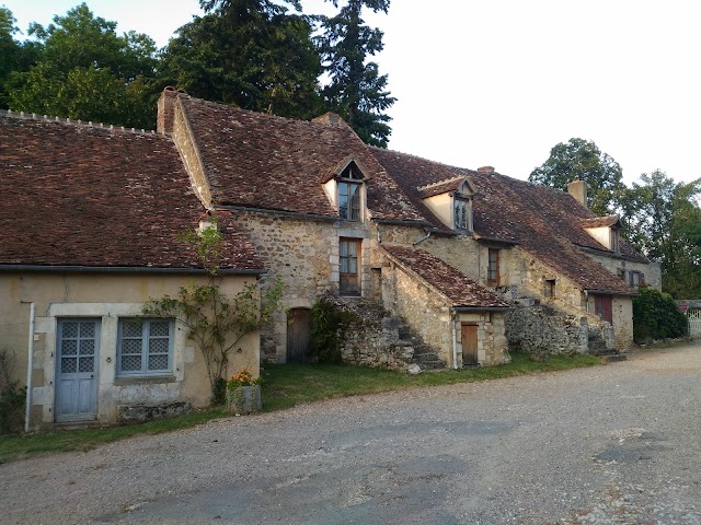 Château Guillaume