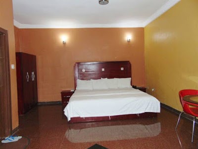 Photos of Cosmila Suites and Hotels