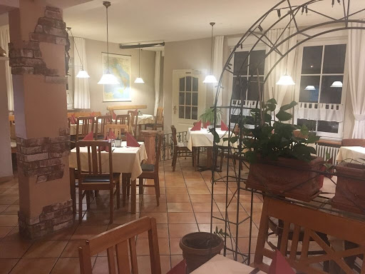 Vis a Vis da Peppino Gallery - Germany