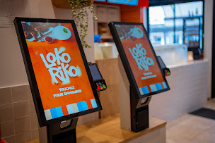 Photo n°8 de Loko Riko à Le Mans (Restaurant)