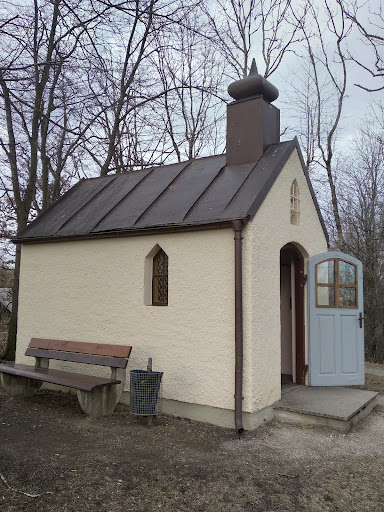 Wegkapelle Furth - Thumbnail
