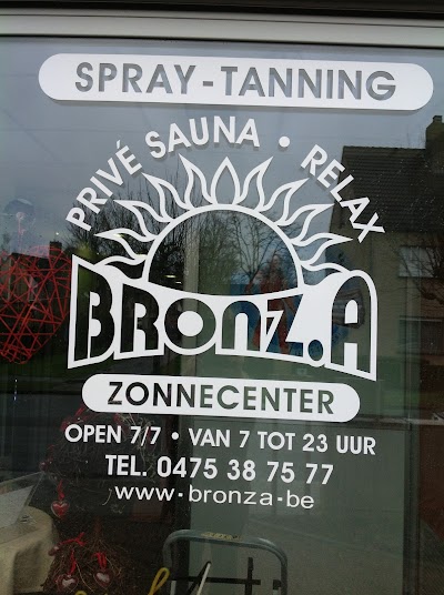 photo of Bronza Zon Sauna Spraytan center