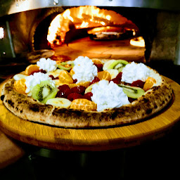 Photo n°10 de Woodtime - Pizzas Authentiques au Feu de Bois & Sandwichs (1 Pizza Achetée = 1 Pizza Offerte ) à Argenteuil (Restaurant)