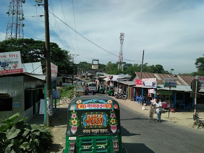 Photos of Cheora Bus Stop