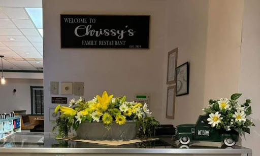 Chrissy's Family Restaurant - Thumbnail