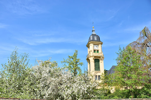 Kirche Limbach - Thumbnail