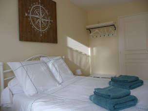 Photo n°34 de Ferme du Buisson à Briare (Logement meublé)