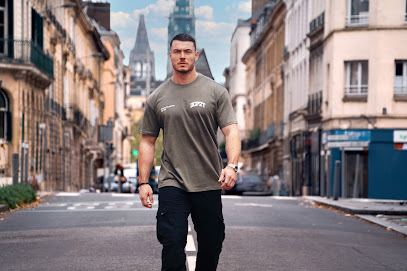 Valentin Lagorce - Coach Sportif à Rouen avec 50% de Crédit d'Impôt