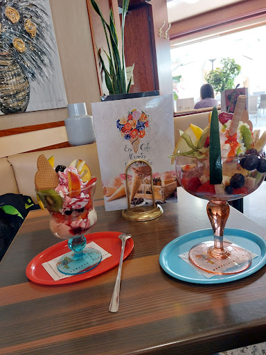 Eiscafé Abrantes by Anabela - Thumbnail