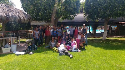 Photos of Balneario la Cruz