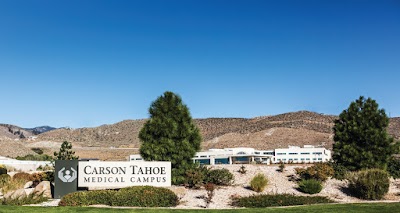 Carson Tahoe Health