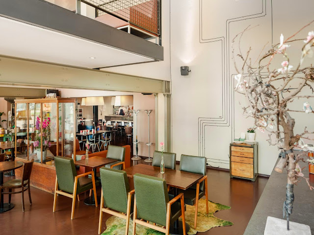 STROOM Rotterdam by null