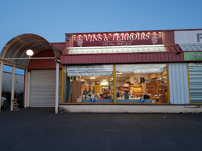 Vins et Terroirs
