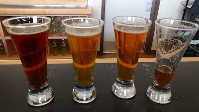 Photos of Brewery Terra Firma