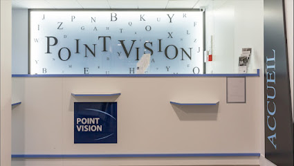 Point Vision Antony