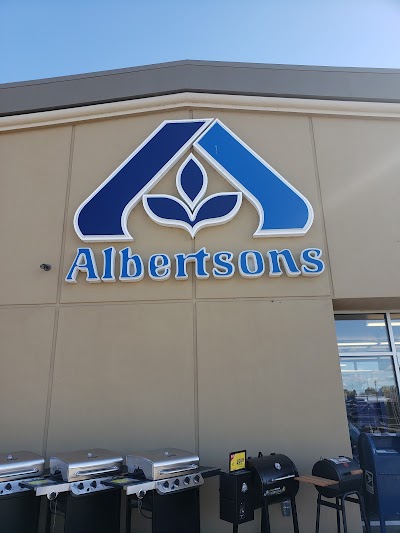 Albertsons