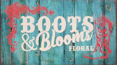 Boots and Blooms Floral