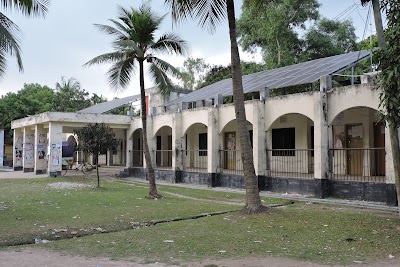 Photos of Dumuria Upazila Parishad